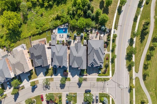 9 William Bowes Boulevard, Vaughan, ON 