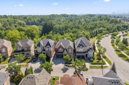 9 William Bowes Boulevard, Vaughan, ON 