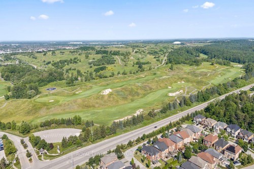 9 William Bowes Boulevard, Vaughan, ON 