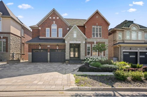 9 William Bowes Boulevard, Vaughan, ON 