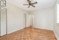 Main floor bedroom #2 - 