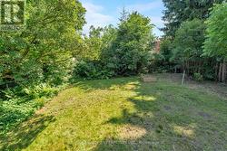 50 x 125 foot lot - 40% lot coverage permitted - 