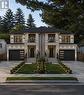 Semi-Detached Custom Home Inspiration - 52 Briarwood Avenue, Mississauga, ON 
