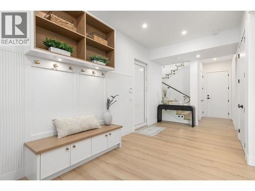245 Turnberry Street Lot# 8, Kelowna, BC - Indoor Photo Showing Other Room