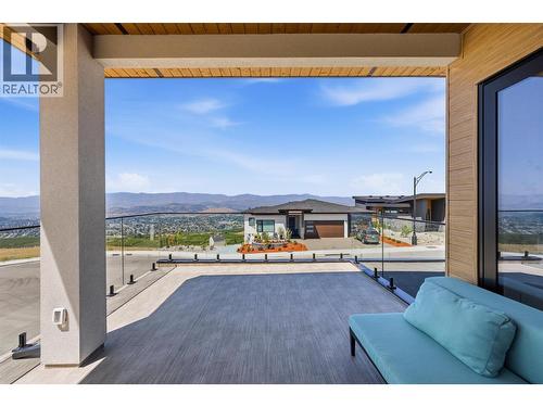 245 Turnberry Street Lot# 8, Kelowna, BC - Outdoor