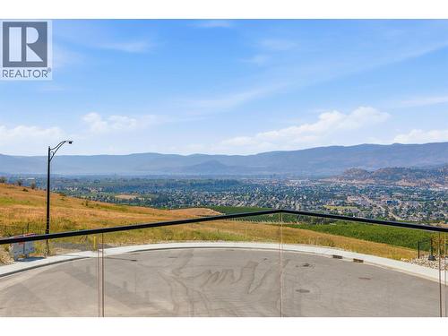 245 Turnberry Street Lot# 8, Kelowna, BC - Outdoor With View