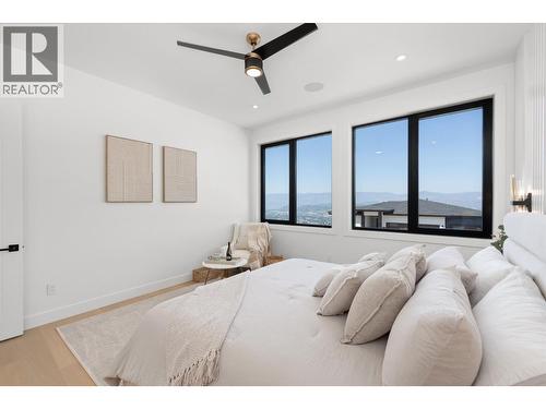 245 Turnberry Street Lot# 8, Kelowna, BC - Indoor Photo Showing Bedroom