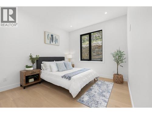 245 Turnberry Street Lot# 8, Kelowna, BC - Indoor Photo Showing Bedroom