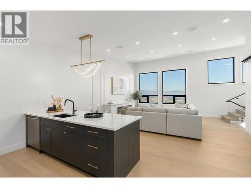245 Turnberry Street Lot# 8, Kelowna, BC - Indoor