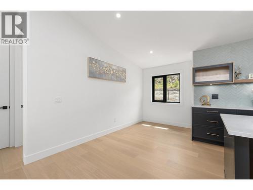 245 Turnberry Street Lot# 8, Kelowna, BC - Indoor Photo Showing Other Room