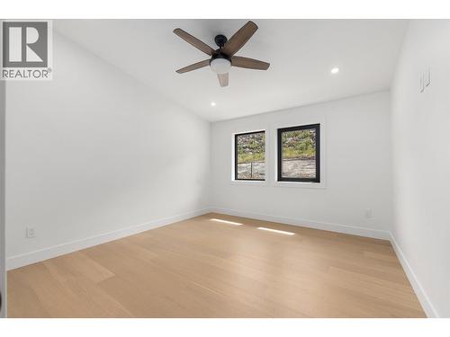 245 Turnberry Street Lot# 8, Kelowna, BC - Indoor Photo Showing Other Room