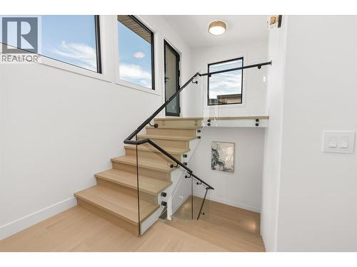 245 Turnberry Street Lot# 8, Kelowna, BC - Indoor Photo Showing Other Room