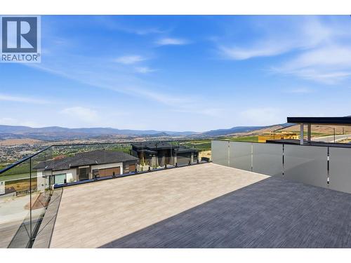 245 Turnberry Street Lot# 8, Kelowna, BC - Outdoor With View