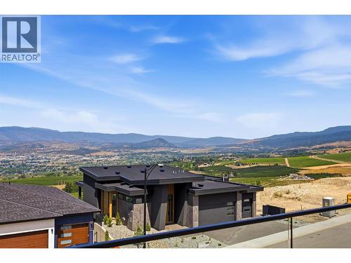 245 Turnberry Street Lot# 8, Kelowna, BC - Outdoor With View