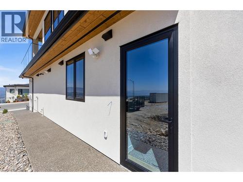 245 Turnberry Street Lot# 8, Kelowna, BC - Outdoor With Exterior