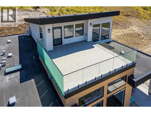 245 Turnberry Street Lot# 8, Kelowna, BC - Outdoor With Exterior