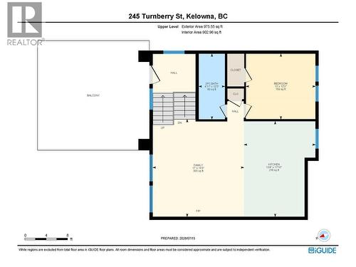 245 Turnberry Street Lot# 8, Kelowna, BC - Other