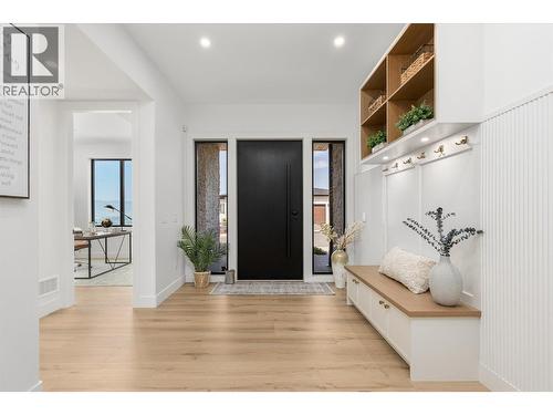 245 Turnberry Street Lot# 8, Kelowna, BC - Indoor Photo Showing Other Room
