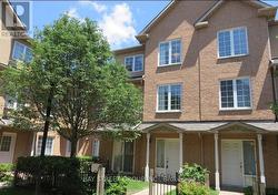 16 - 20 ST MORITZ WAY Markham, ON L3R 4G4