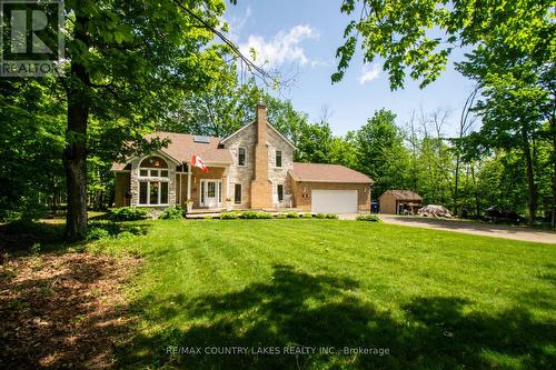 657 13Th Line S, Oro-Medonte, ON 