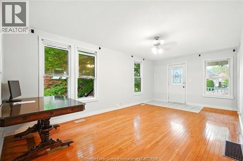 867 Langlois, Windsor, ON 
