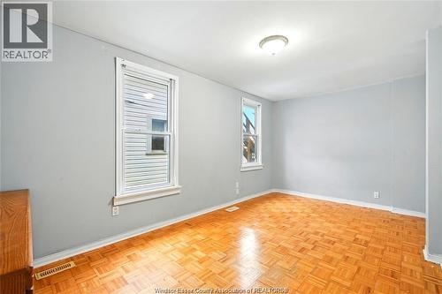 867 Langlois, Windsor, ON 