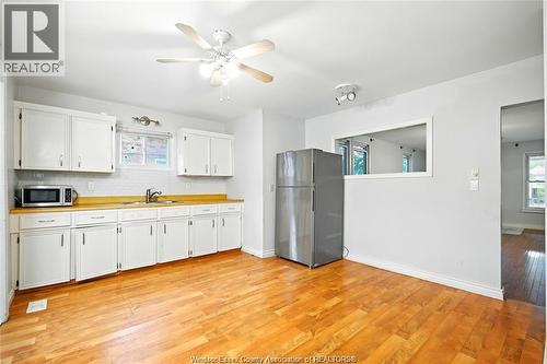 867 Langlois, Windsor, ON 