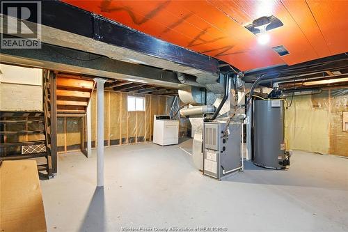 867 Langlois, Windsor, ON 