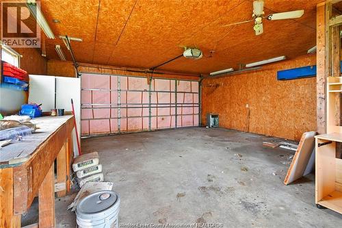 867 Langlois, Windsor, ON 