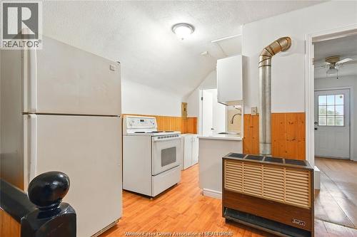867 Langlois, Windsor, ON 