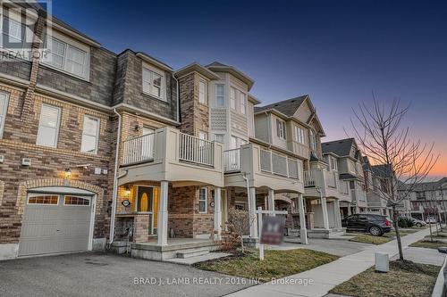 930 Nadalin Heights, Milton, ON 