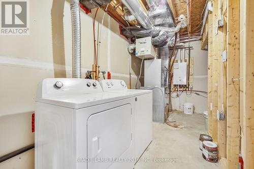 930 Nadalin Heights, Milton, ON 