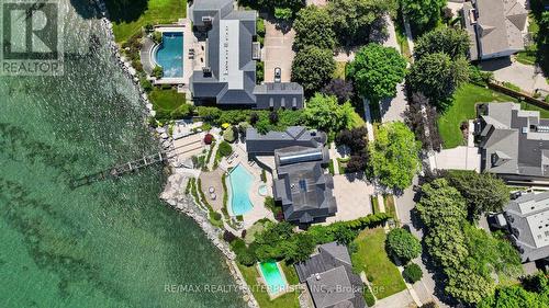 1500 Watersedge Road, Mississauga, ON - Outdoor With View