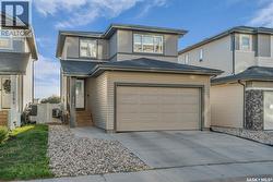 4180 Delhaye WAY  Regina, SK S4W 0N4