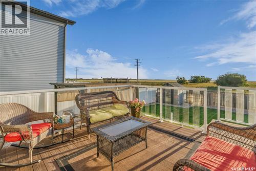 4180 Delhaye Way, Regina, SK 