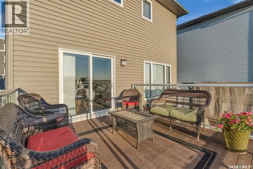 4180 Delhaye Way, Regina, SK 