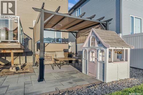4180 Delhaye Way, Regina, SK 