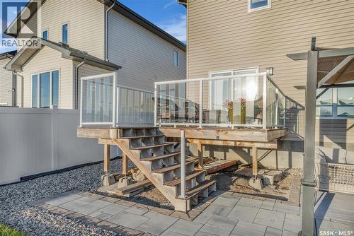 4180 Delhaye Way, Regina, SK 