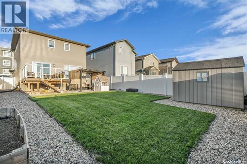 4180 Delhaye Way, Regina, SK 