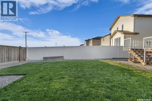 4180 Delhaye Way, Regina, SK 