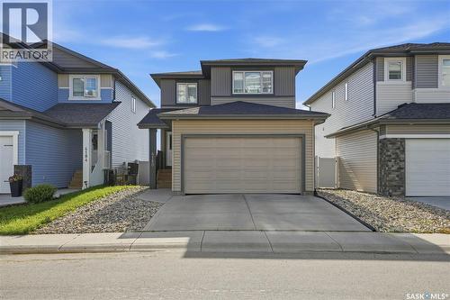 4180 Delhaye Way, Regina, SK 