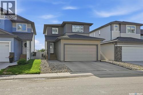 4180 Delhaye Way, Regina, SK 