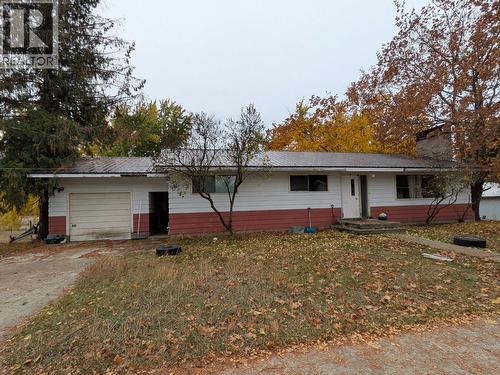 6465 27 Street  Grand Forks, BC V0H 1H0