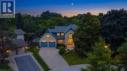 81 FLANDERS Drive  Waterdown, ON L8B 0G6