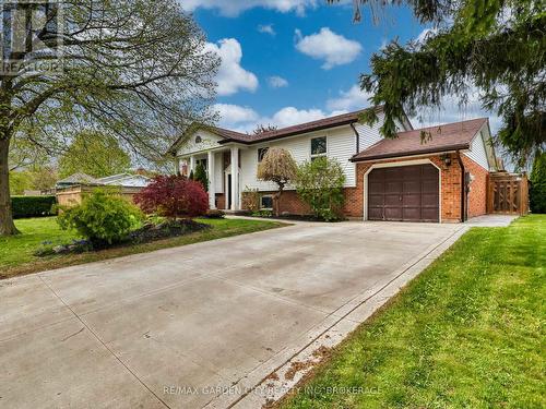 36 ROCHELLE DRIVE  St. Catharines (Bunting/Linwell), ON L2M 6Y9
