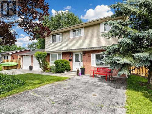 374 ADELINE DRIVE  Georgina, ON L4P 3C3