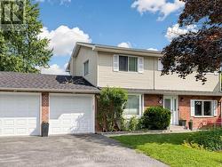 374 ADELINE DRIVE Georgina, ON L4P 3C3