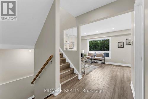 22 Wolverton Crescent, Brampton, ON - Indoor Photo Showing Other Room