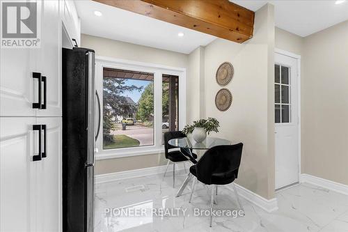 22 Wolverton Crescent, Brampton, ON - Indoor Photo Showing Other Room