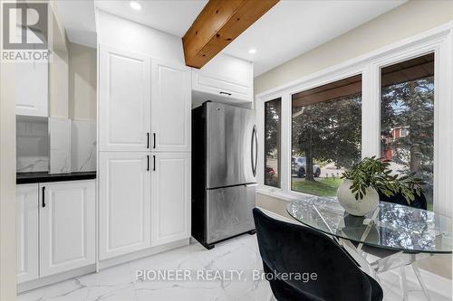 22 Wolverton Crescent, Brampton, ON - 